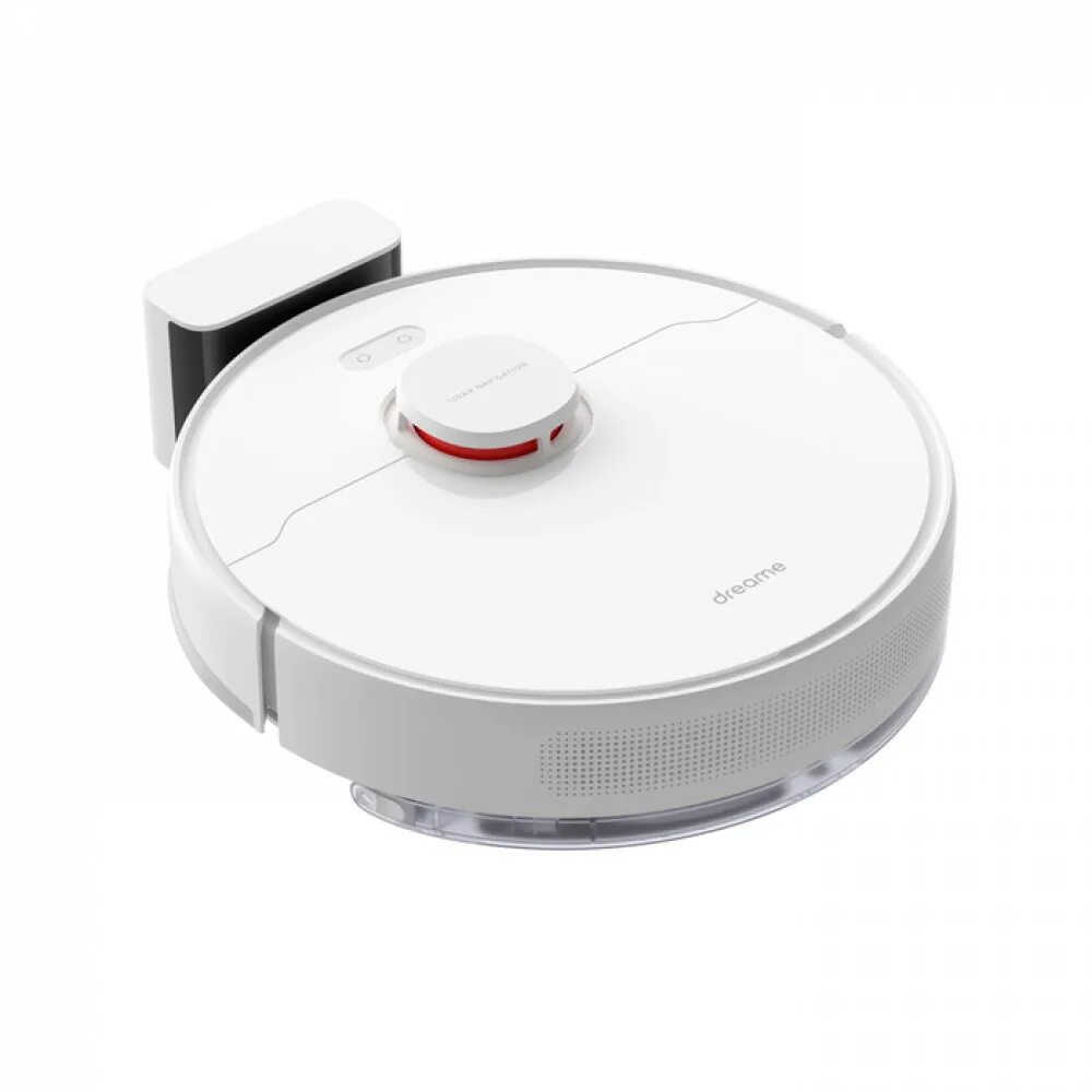 Robot vacuum and mop d10 plus