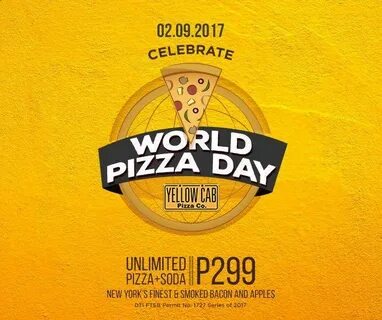 World pizza