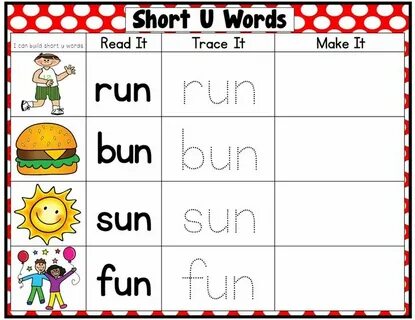 English short video