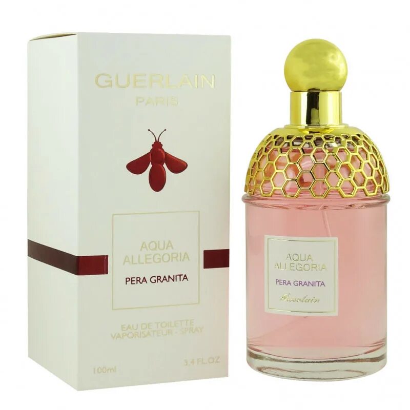 Духи Guerlain Aqua Allegoria Pera granita. Герлен духи Aqua Allegoria. Guerlain Aqua Allegoria Pera granita EDT, 100 ml. Духи Aqua Allegoria Pera Granta Guerlain. Aqua allegoria de guerlain