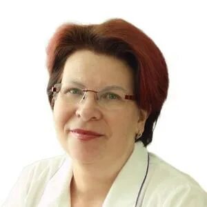 Детский врач череповец