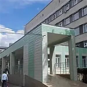 Госпиталь российская 149