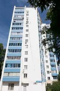 Стандартная 17