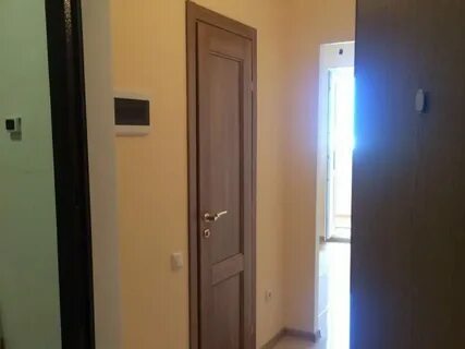 1 микрорайон квартиры