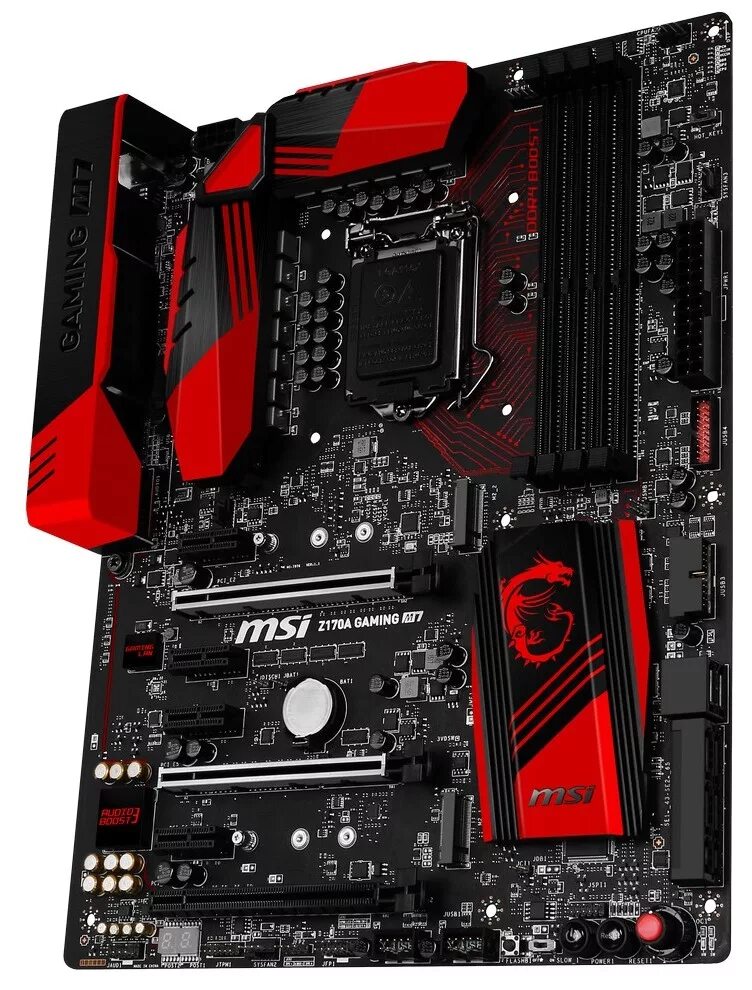 Msi gaming 7. Материнские платы MSI z170. MSI lga1151 ddr3. MSI z170a Gaming m7. Материнская плата MSI M ATX.