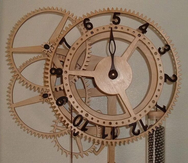 Часы с маятником механизм. Механизм часов из дерева. Механизм деревянных часов. Механизмы из дерева. Деревянный механизм часов.