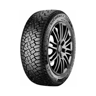 Зимняя шина continental contiicecontact 2 отзывы