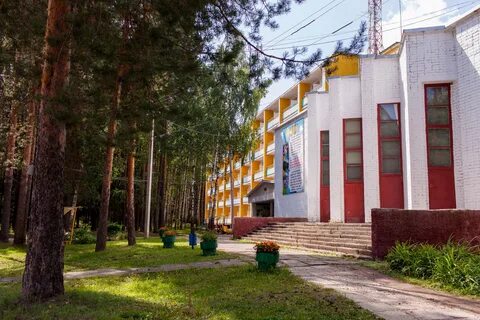 Путевки в лагерь кировская область