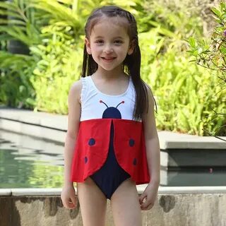 Little top girls videos