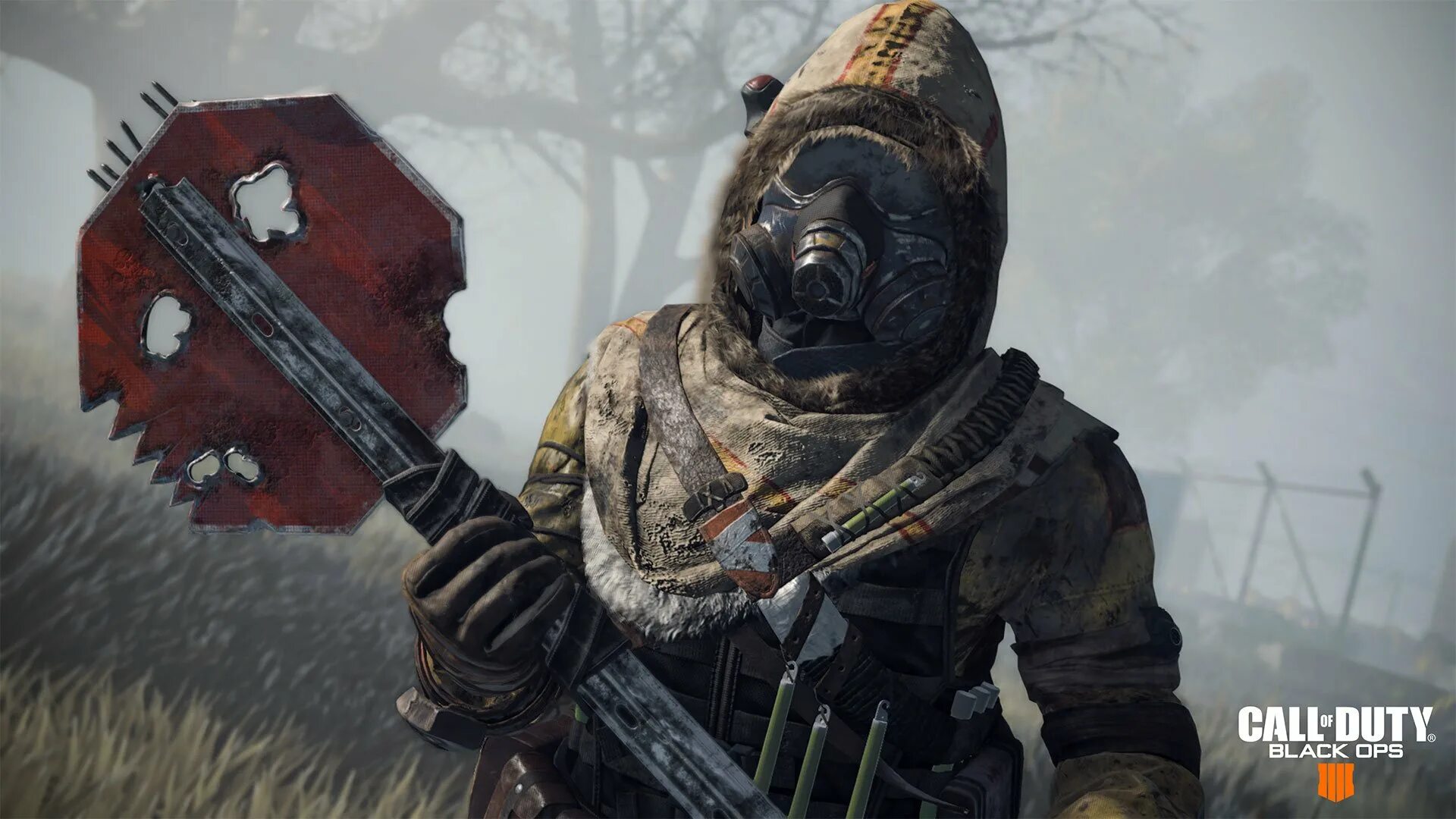 Operation apocalypse