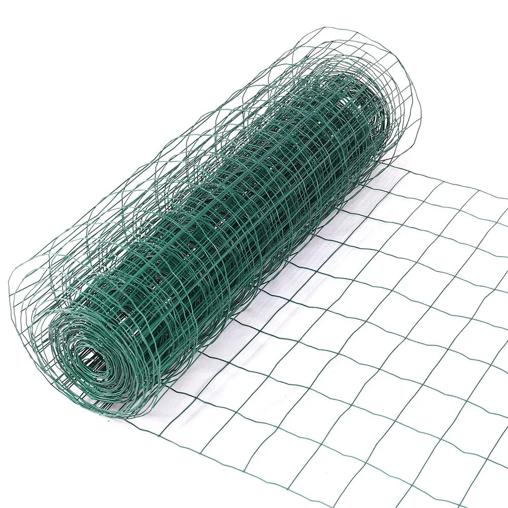 Сетка заборная ПВХ ЗР-45 2x20m. Steel Mesh (Garden Mesh). Стеклосетка Green Mesh. 5x5x5 сетка ПВХ.