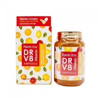 Dr v8 отзывы