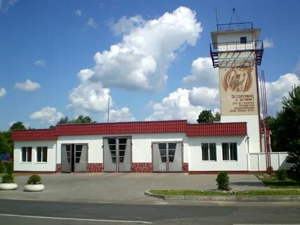 Ивацевичи