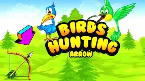 Игра про птиц для детей 3 4