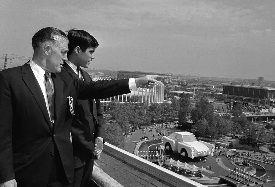 Что было в 1964 году. Всемирная выставка сша 1964. нью йорк 1964 год. всемирная ярмарка 1964. эkпо в нью-йорке-1964.