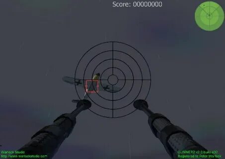 Время стрельбы игра