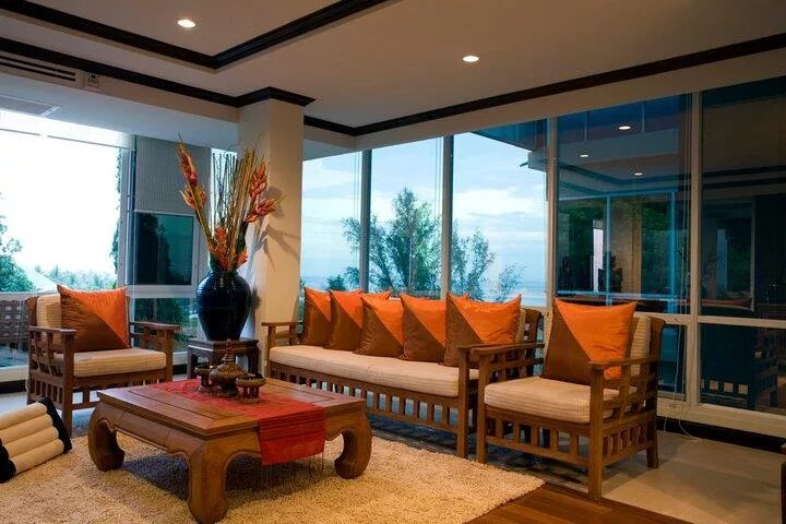 Karon view resort 3 пхукет карон. Karon view resort 3 пхукет карон