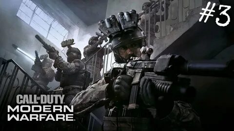 Call of duty modern warfare black ops