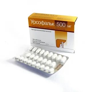Урсофальк