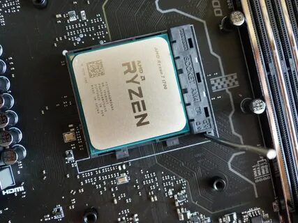 Ryzen 370