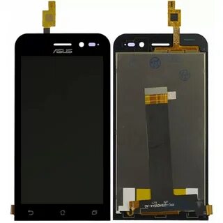 Asus экран телефона