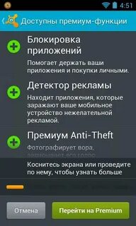 Как называется программа блокирующая