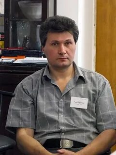 Радий маратович