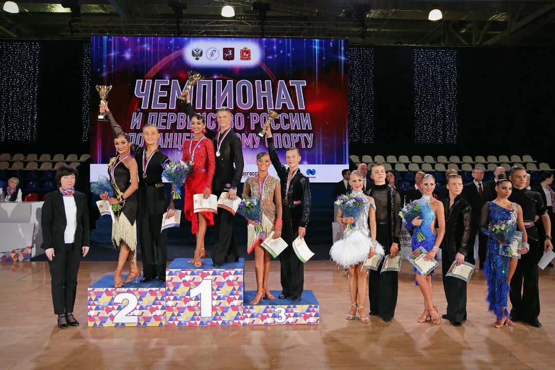 фтсарр результаты соревнований