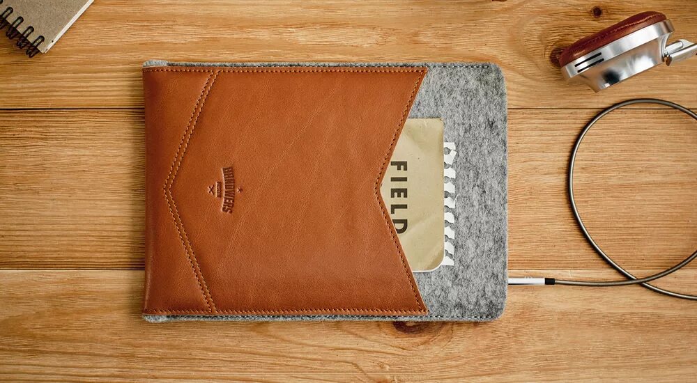 Кожаный чехол для планшета. Чехол handwers для ipad 10.2. yukon handwers. handwers model 5. кожаные чехлы для ipad.
