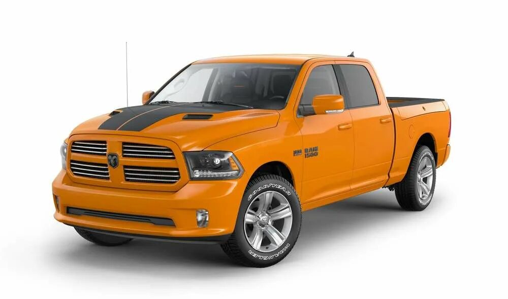 Пикап каналы. Dodge Ram 1500. Dodge Ram 1500 желтый. Ram 1500 Crew Cab Sport. Dodge Ram 1500 2016.