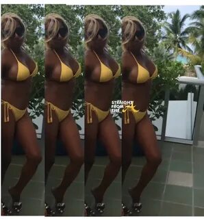 Nene leakes nude pics - 🧡 My Problem With NeNe Leakes aka Where Did She Go...