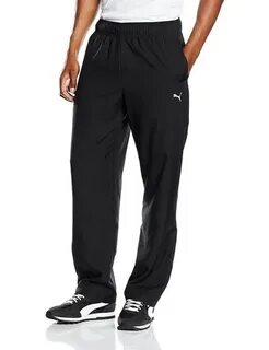 Woven pant