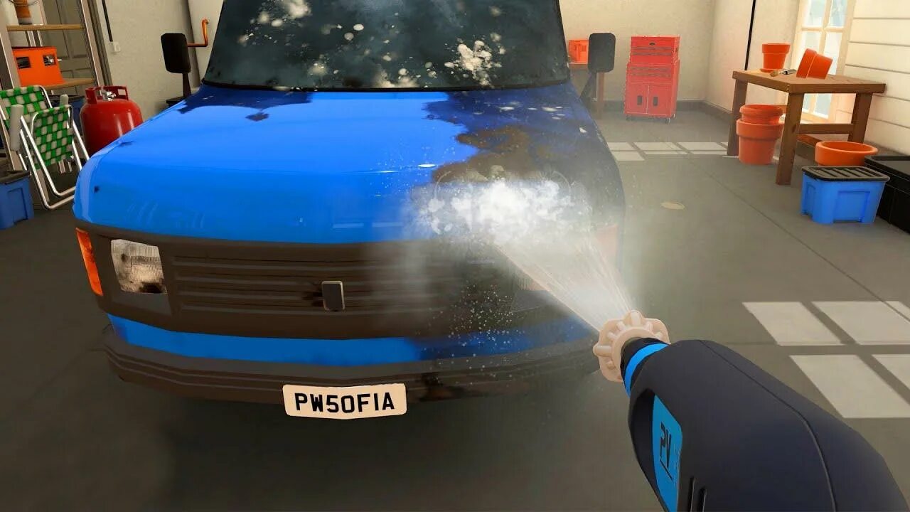 Power washing Simulator. Автомойка игра на ПК. Симулятор мойки зданий. Симулятор мойки шлангом. Washing game