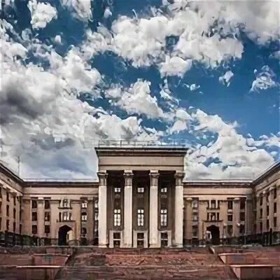 Казахский гуманитарно юридический