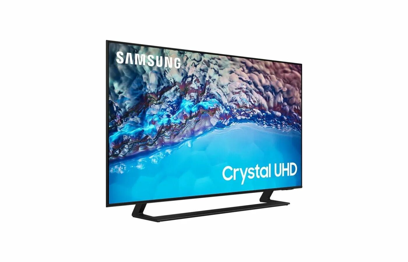 Hdr led crystal uhd