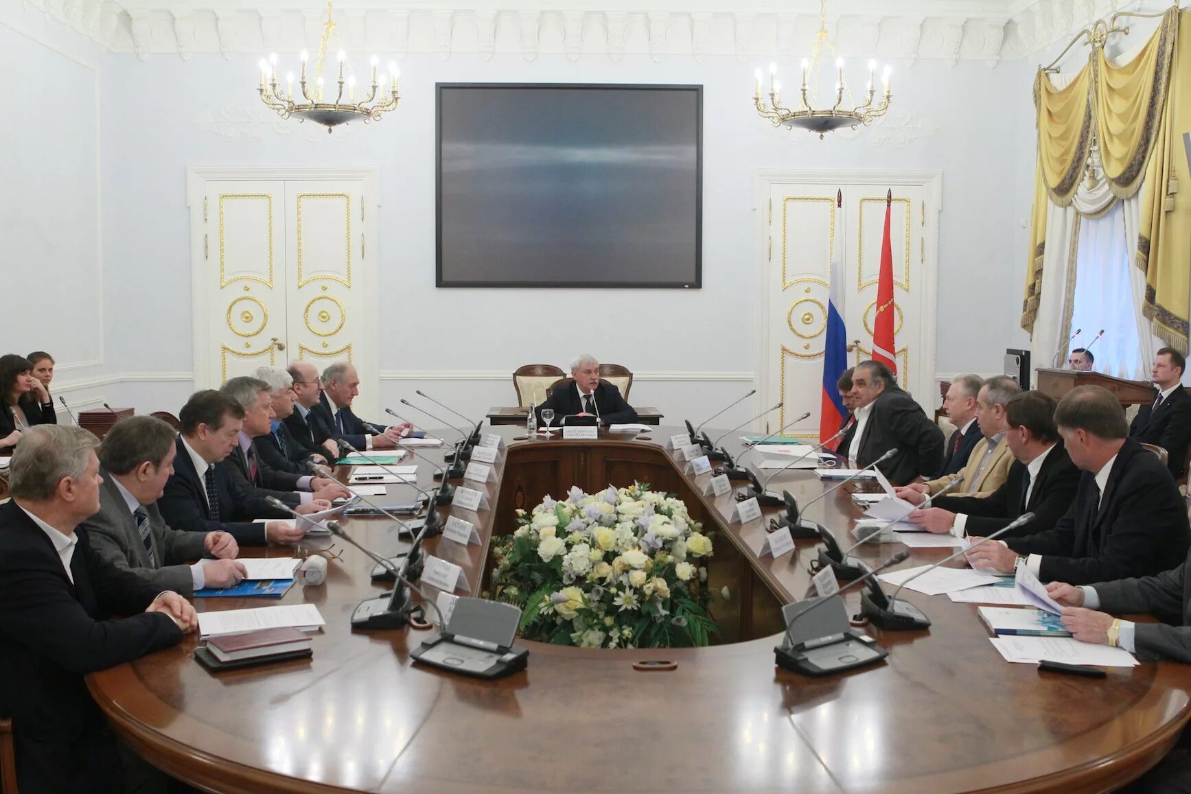 04. Советы при губернаторе санкт петербурга. Администрация губернатора санкт-петербурга. Правительство ленинградской области. Заседание совета по сохранению.