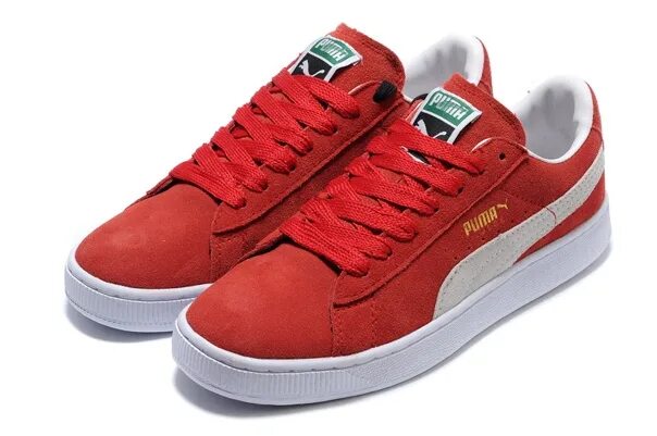 Puma Suede 36582802. Puma 384356 красный. 67598033 Пума. Красные замшевые кроссовки Puma Suede. Пума вайлдберриз мужская