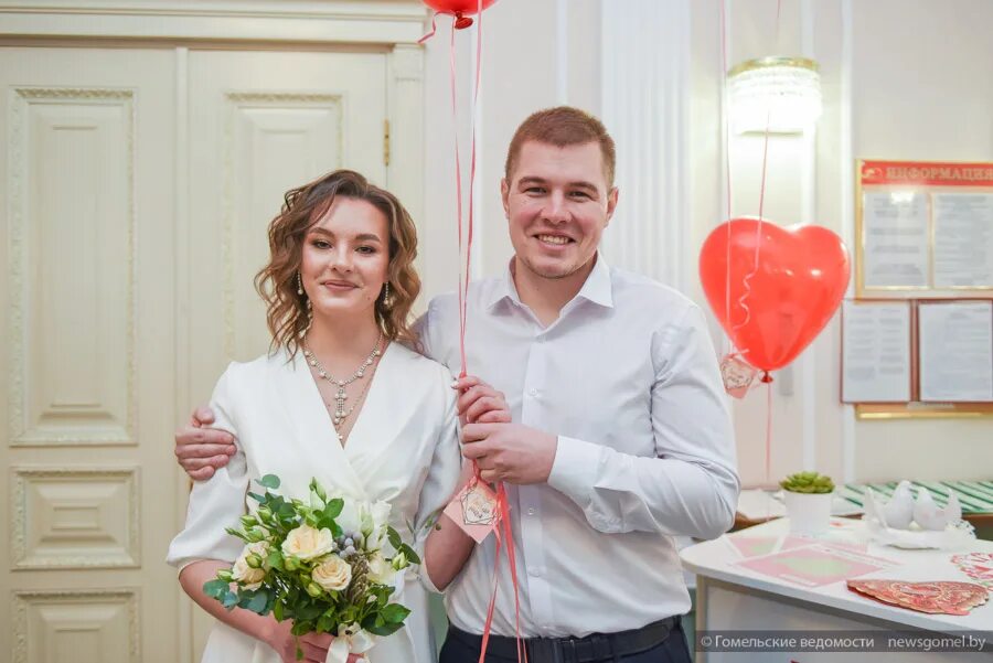 Режим работы загсов гомеля