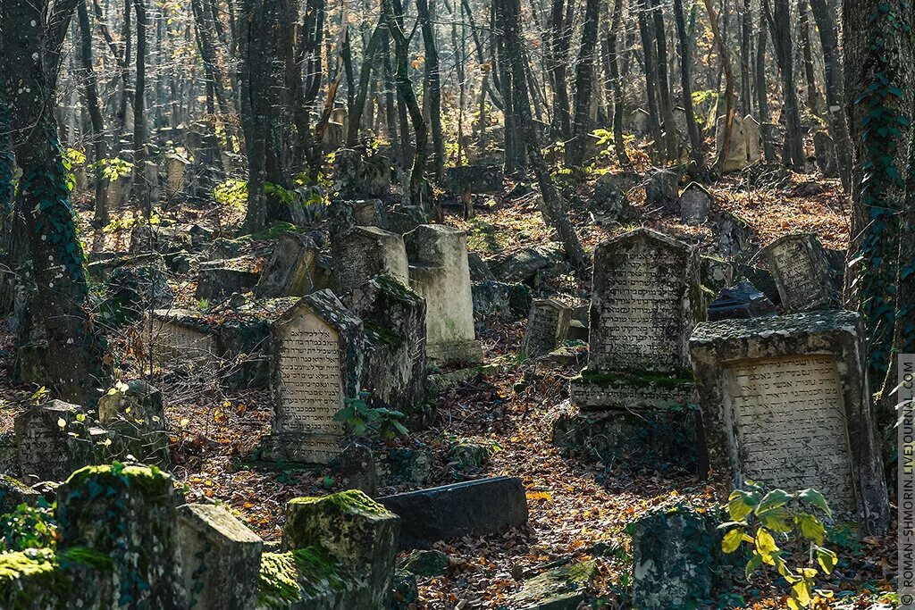 Где находится некрополь