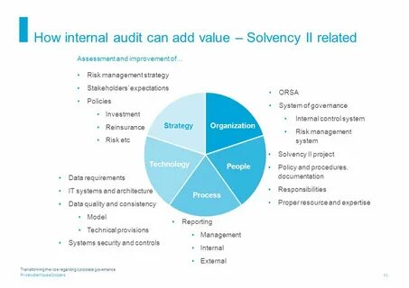 Management audit