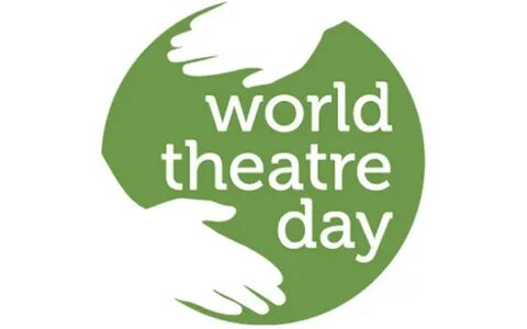 The world is theatre