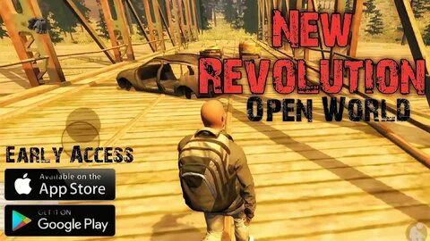 New revolution