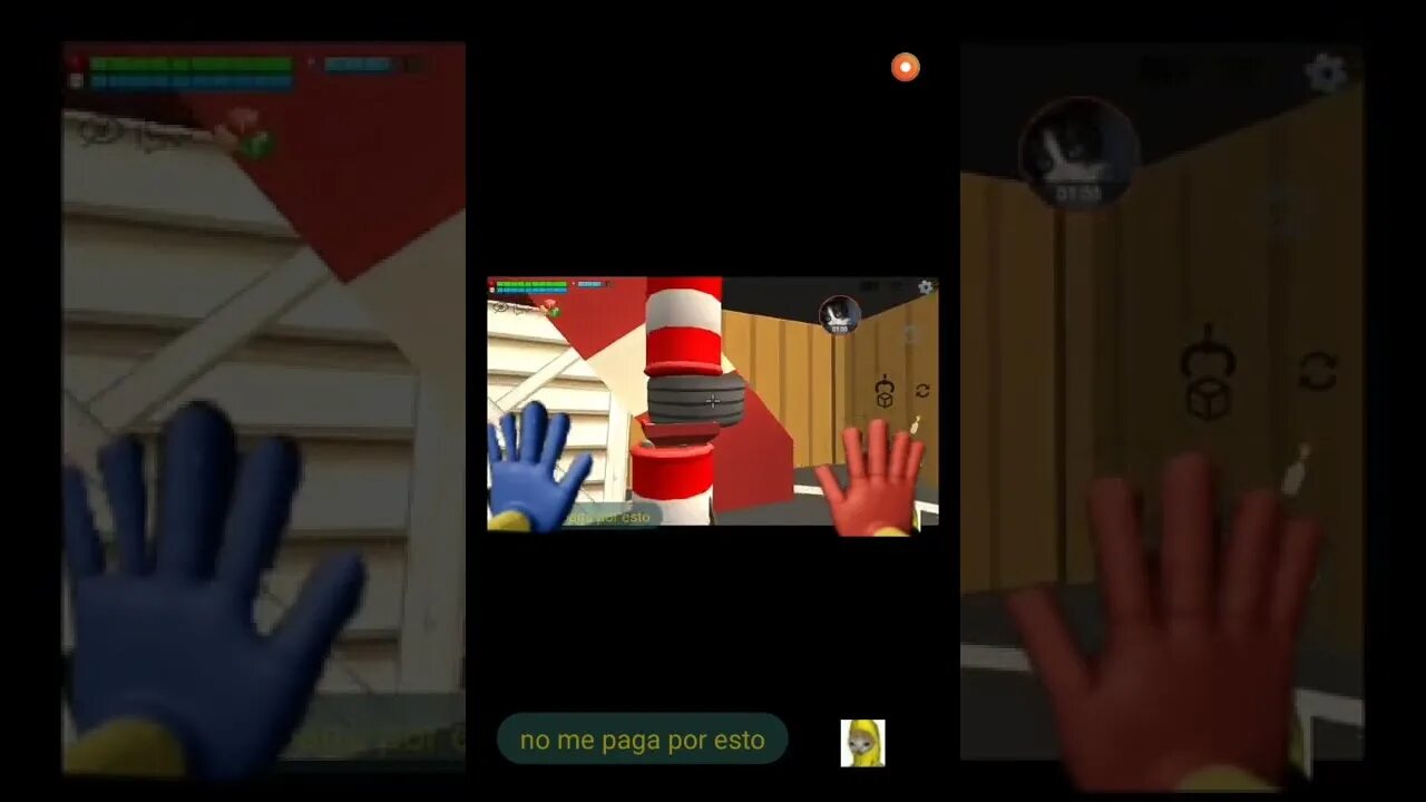 Чикен ган паровоз. Chicken gun poppy playtime chapter 2. Ден19к чикен ган ютуб. Чикен ган карта base01. Poppy playtime chicken gun.