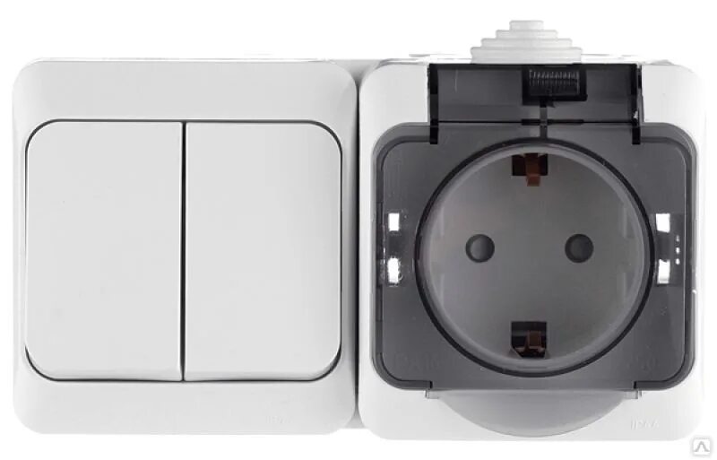 Розетка со шторкой ip54. Schneider electric этюд 2 клавиши. розетки шнайдер этюд ip54. розетка schneider electric этюд ip44. блок комбинированный schneider electric bpa16-204b,16а, белый.