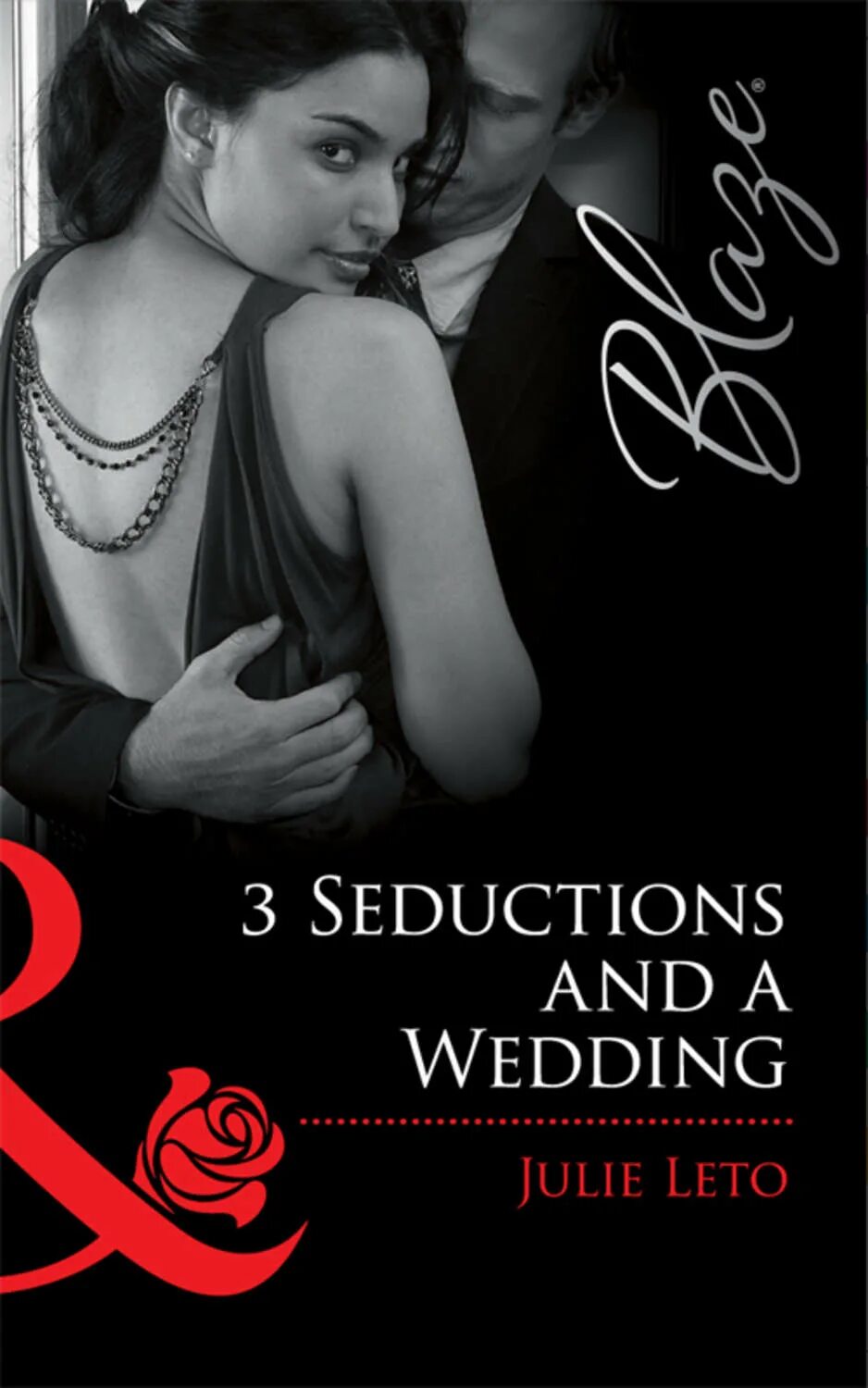 Seduction 3. Seduction 3