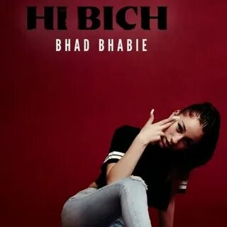 Hi bitch
