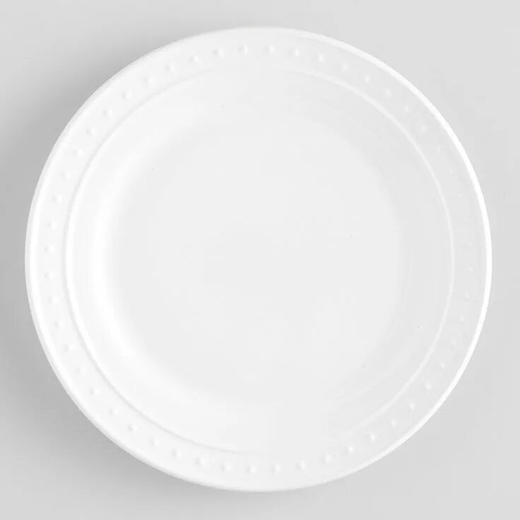 Plate service. Rf7990 dinner plate yk20. белая тарелка. тарелка сверху. тарелка вид сверху.