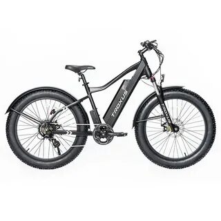 Troxus explorer ebike