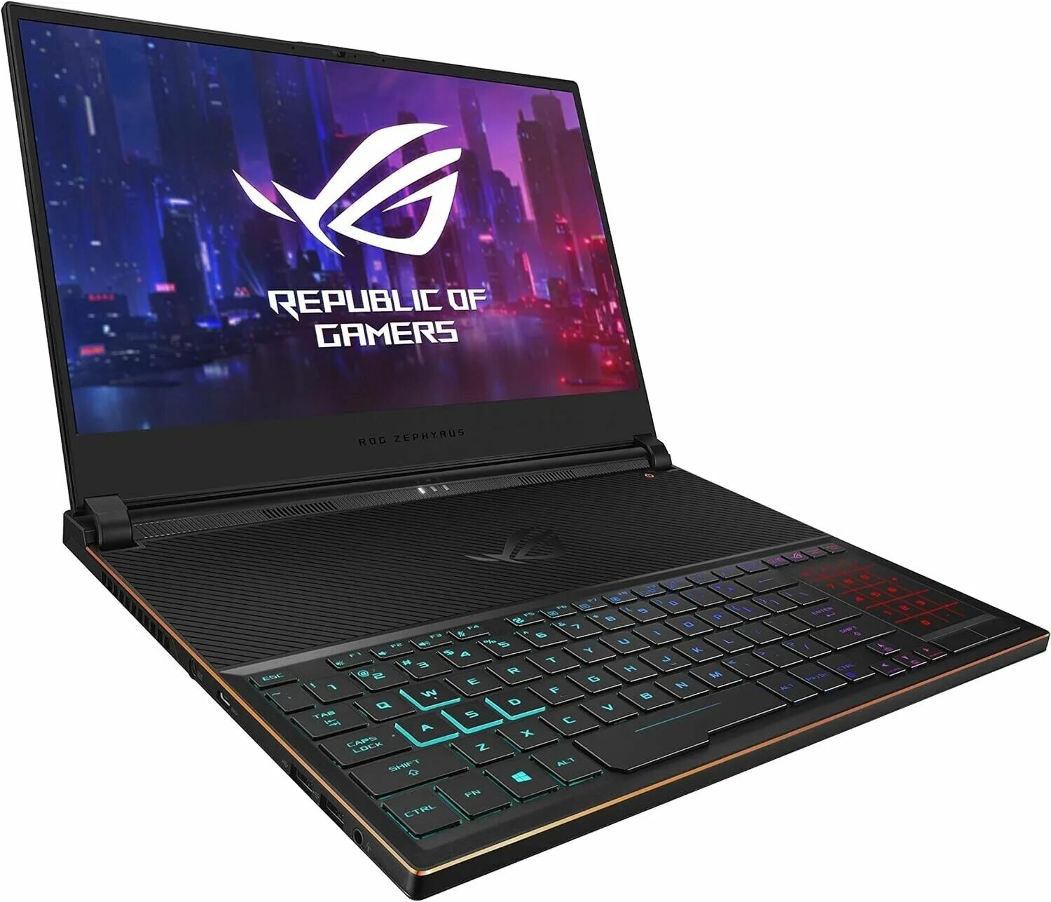 Игровой asus rog zephyrus. ASUS ROG Zephyrus. Ноутбук ASUS ROG Zephyrus s gx531gx-es033t. ASUS Zephyrus gx501. ASUS ROG Zephyrus GX 50.