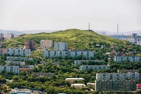 Кирова приморский край